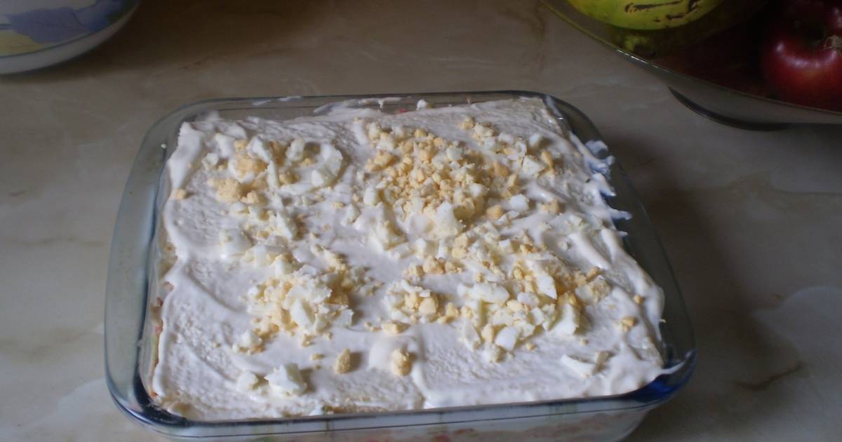 Budin Puerto Rican Bread Pudding Recipe Allrecipes