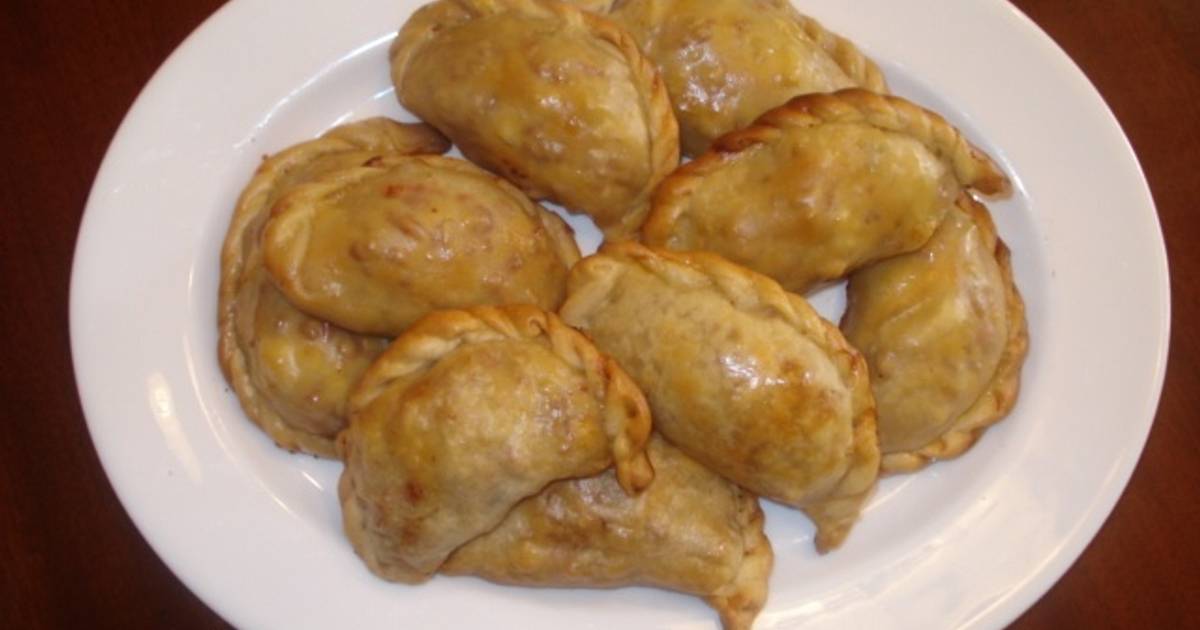 Relleno De Empanadas