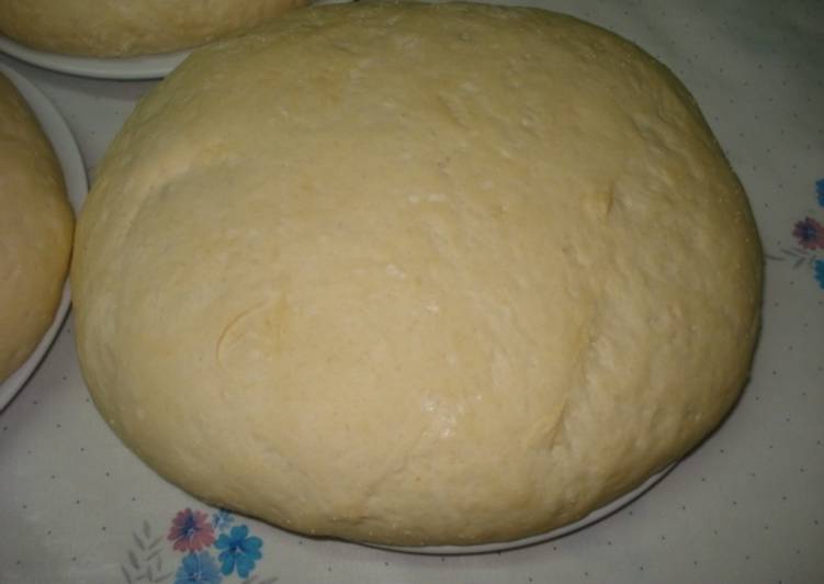 Masa Para Pizza Casera Argentina Recipe Main Photo Masa Para Pizza Casera Argentina Recipe Main Photo