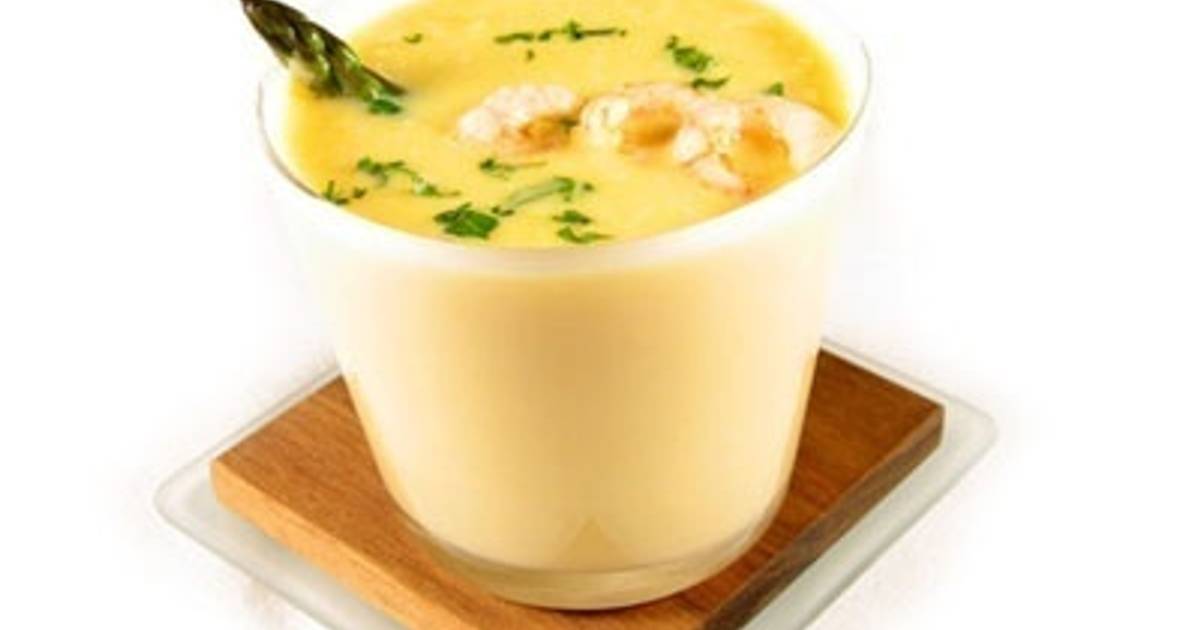 Caldo de queso Receta de DINORAHJUAREZ Cookpad
