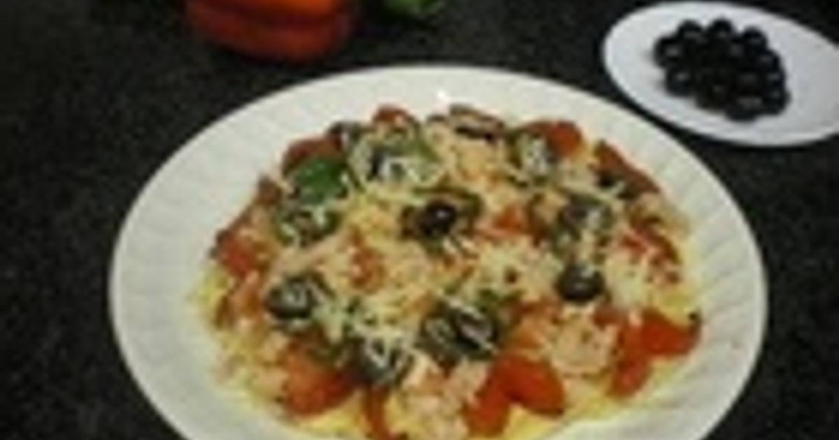 Pizza para celiacos - 18 recetas caseras - Cookpad Pizza para celiacos - 18 recetas caseras - Cookpad