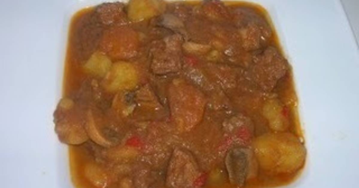 Cmo Preparar Un Estofado De Carne De Res 9 Pasos Cmo Preparar Un Estofado De Carne De Res 9 Pasos