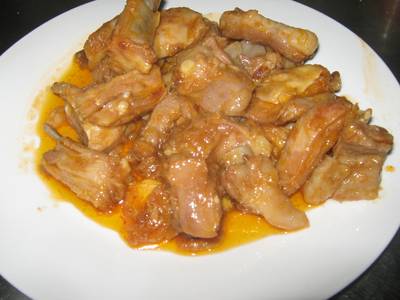 Lamb Stew Caldereta De Cordero Recipe Sparkrecipes Lamb Stew Caldereta De Cordero Recipe Sparkrecipes