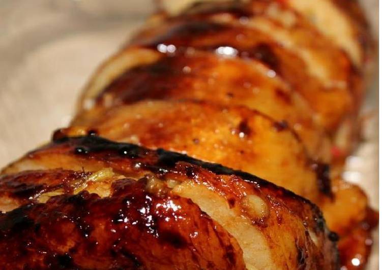Sabes Qu Parte Del Cerdo Es La Bondiola Y Cmo Cocinarla Sabes Qu Parte Del Cerdo Es La Bondiola Y Cmo Cocinarla