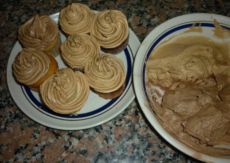 Crema de dulce de leche para decorar Receta de GRINGA Cookpad