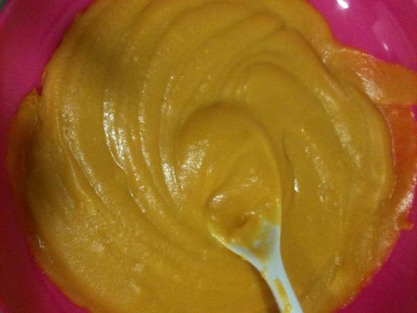 Puré o crema de verduras con pollo en thermomix