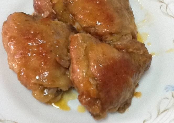 Pollo guisado con cerveza Receta de Susana - Cookpad Pollo guisado con cerveza Receta de Susana - Cookpad