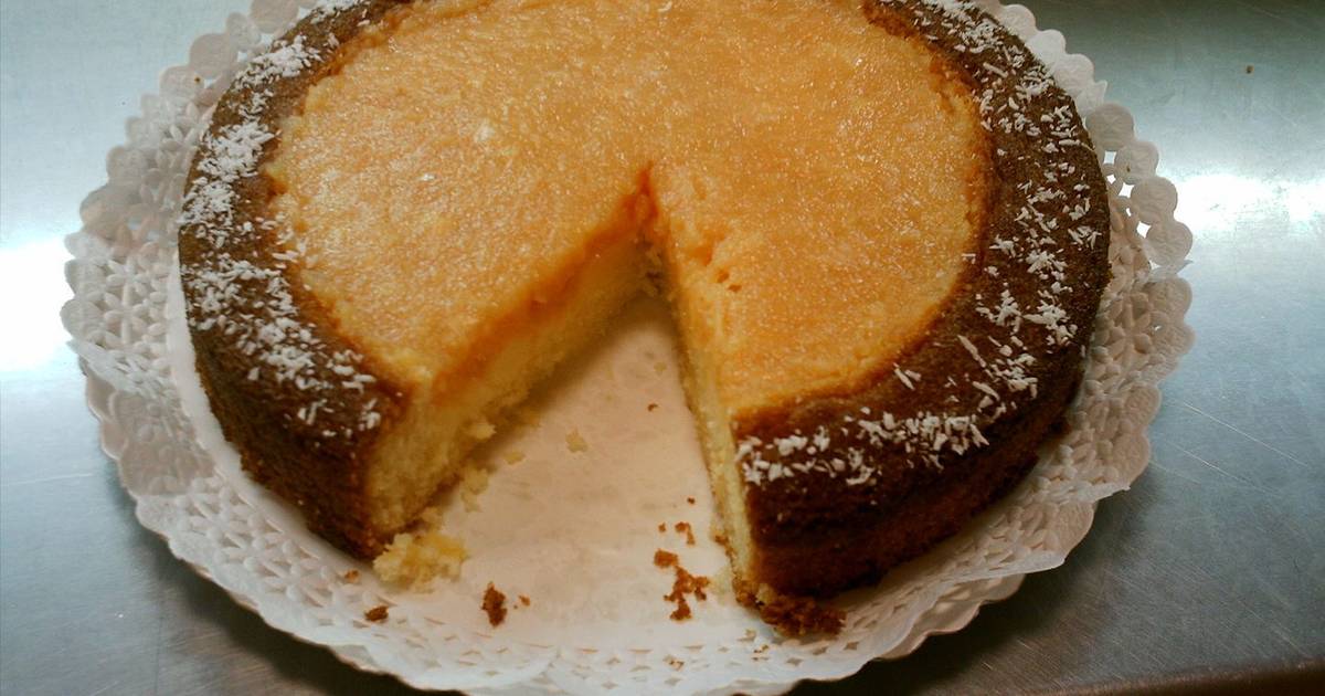 Tarta de Membrillo Receta de cocinerorepostero Cookpad Tarta de Membrillo Receta de cocinerorepostero Cookpad