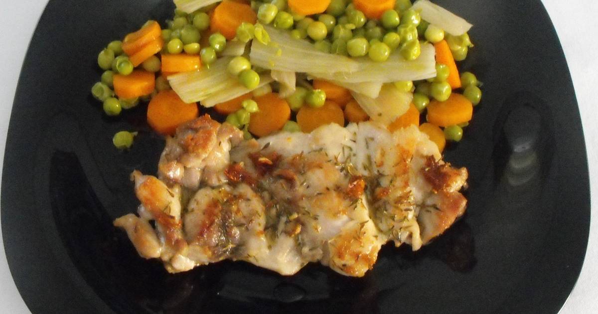 Pollo Fitness 14 Recetas Caseras Cookpad 5595