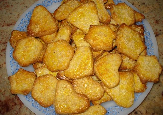 GALLETAS VAINILLA RECETA galletas vainilla receta: