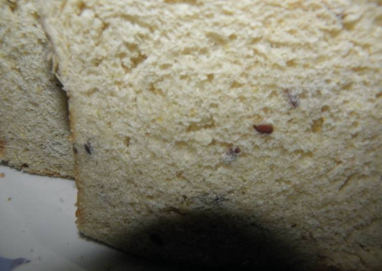 Pan sin sal Receta de graciela martinez Cookpad