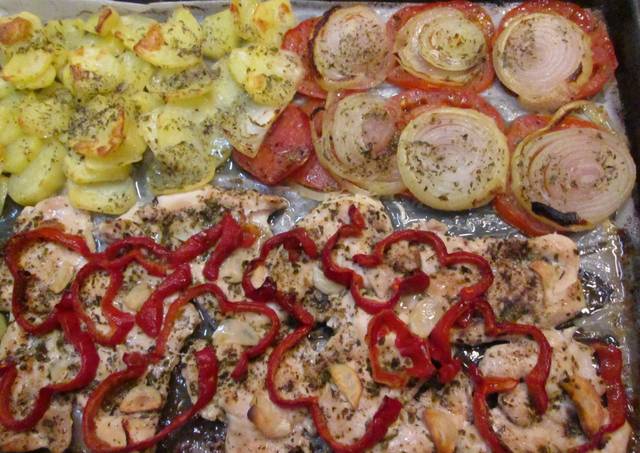 48 Recetas De Pechuga De Pollo Fciles