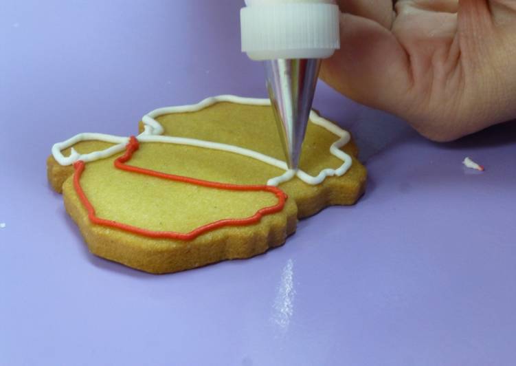 receta de galletas para decorar con glasa o fondant glasa real para decorar galletas receta de milandebrera receta de galletas para decorar con glasa o fondant glasa real para decorar galletas receta de milandebrera