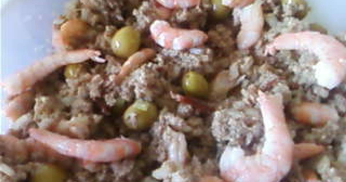 Receta De Carne Tartara O Carne Cocida Con Limon  Los