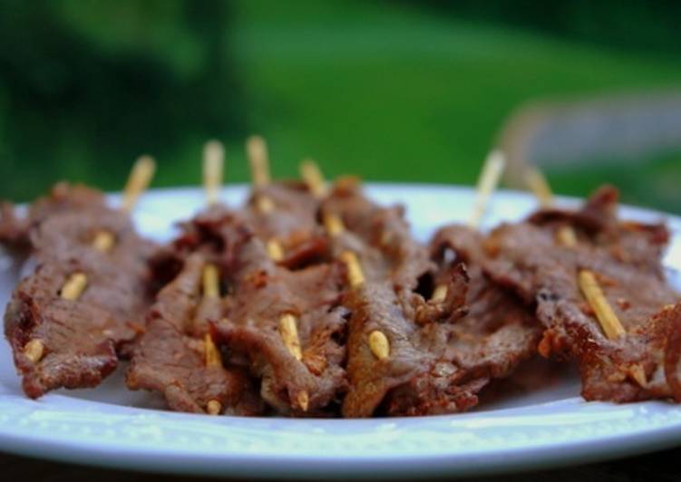 Carne En Palito Receta De Tannya Lo Iacono Cookpad 7851