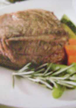 Medallones de res - 99 recetas caseras - Cookpad