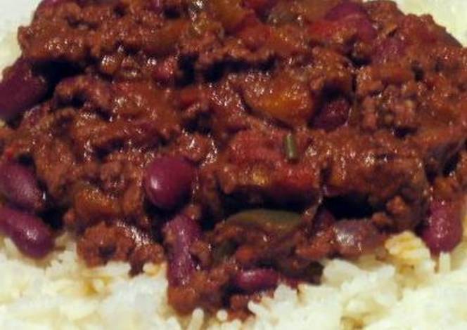 Carne Con Chile Rojo Beef And Red Chile La Pia En La Carne Con Chile Rojo Beef And Red Chile La Pia En La