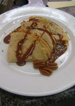 Crepas mexicanos