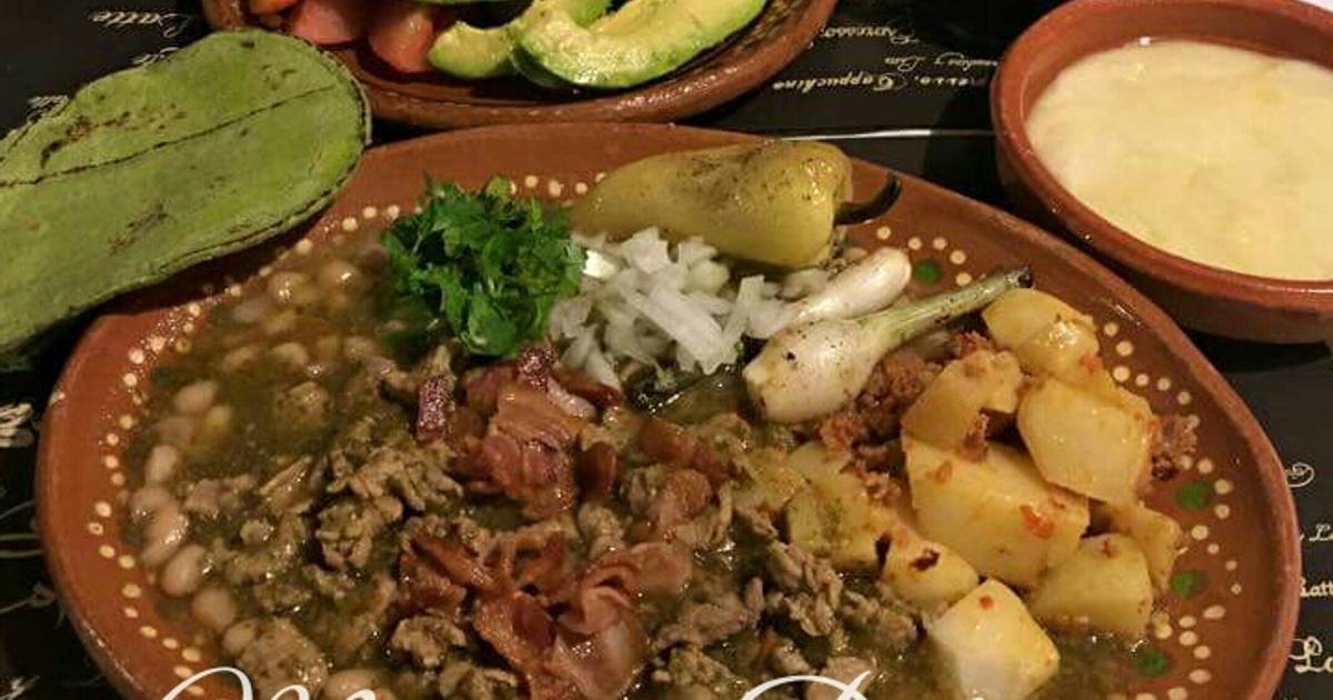 Receta De Carne En Su Jugo