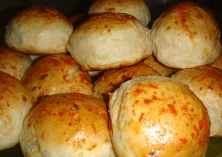 Pan Casero De Campo Cocineros Argentinos