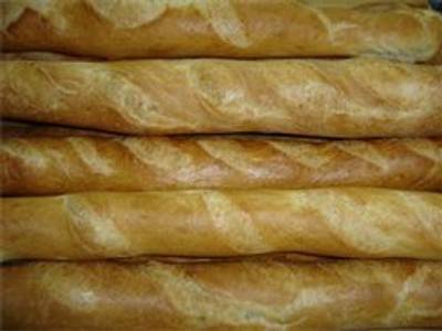 Baguette Italiano 59 Recetas Caserascookpad