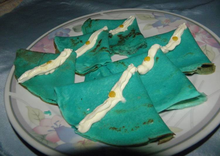 Panqueques Argentinos Panqueques Argentinos