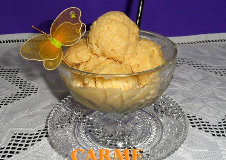 Dieta del melocoton
