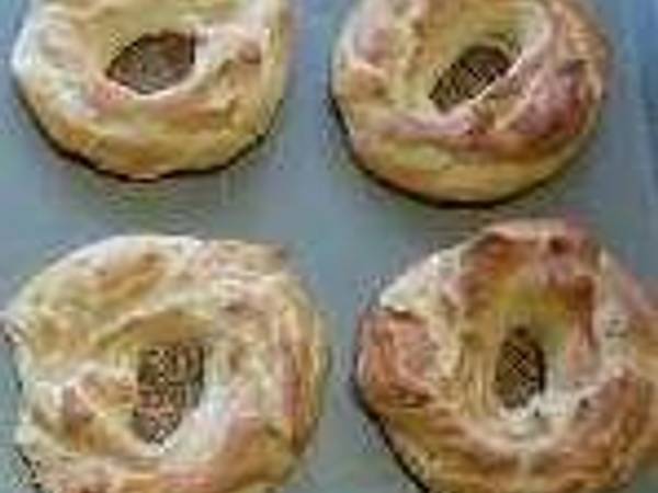 Almojábanas