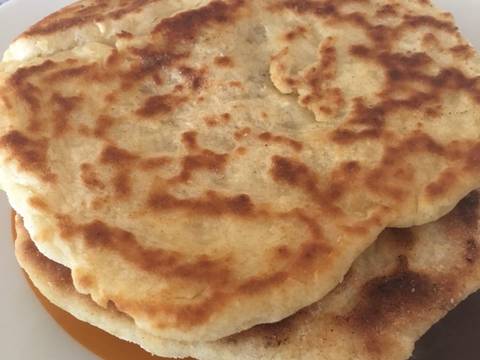 Torta De Pan En Sarten Torta De Pan En Sarten