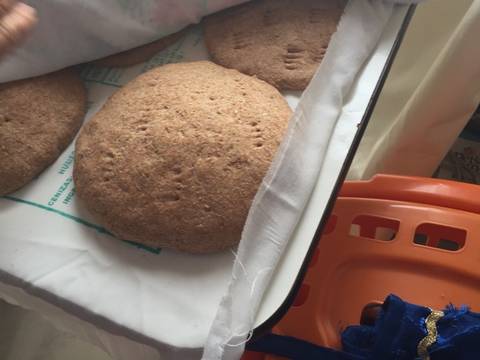 Recetas De Panes Caseros Secretos De La Panificacion Y El Horneado Masas De Levadura Recetas De Panes Caseros Secretos De La Panificacion Y El Horneado Masas De Levadura