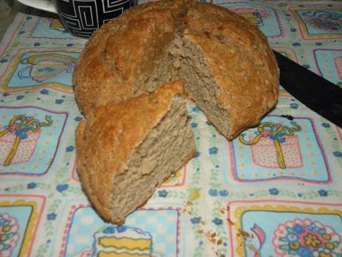 Arroz Integral Harina Pan De De