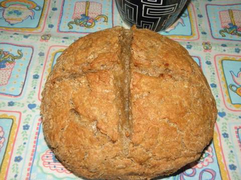 Pandeharinaintegral 1 908 Recetas Caserascookpad