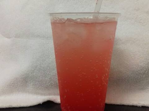 Canica, (bebida refrescante) Receta de Esther Soto - Cookpad