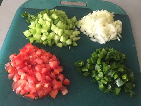Dieta de la sopa de col recetas