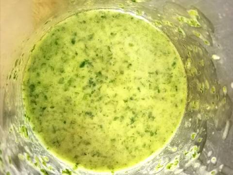 Foto del paso 2 de la receta Patata con panceta y pimiento de Piquillo