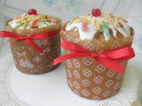 Pandulce El Boom De La Receta Del Pastelero Mauricio Asta Pandulce El Boom De La Receta Del Pastelero Mauricio Asta