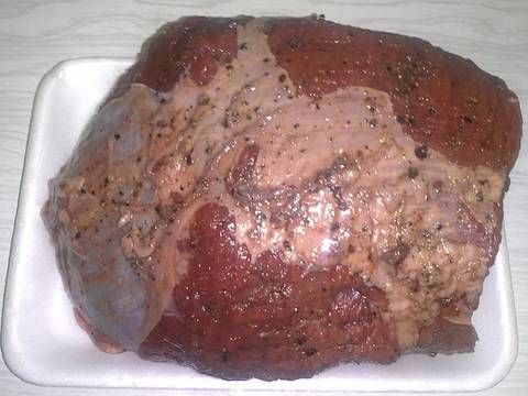 Asado Negro Un Plato De Tradicin  Receta Venezolana
