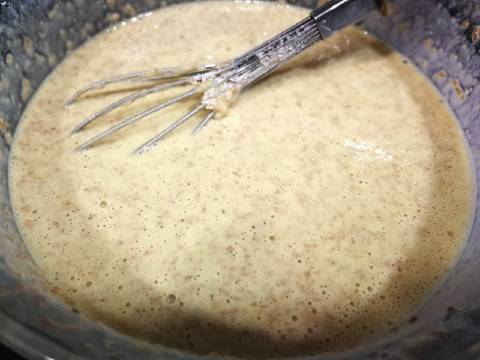 Foto del paso 2 de la receta Pankaches integrales