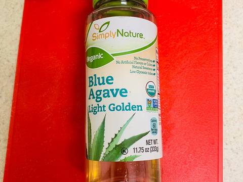 Foto del paso 3 de la receta Batido quema grasa. de perejil aloe Vera y nopal