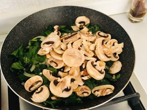 Foto del paso 4 de la receta Crepas de Atún Ahumado