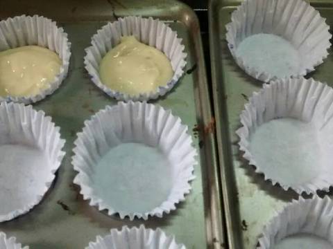 como hacer cupcakes como hacer cupcakes