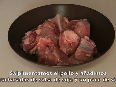 14 Recetas De Comida Japonesa Que Tienes Que Probar 14 Recetas De Comida Japonesa Que Tienes Que Probar