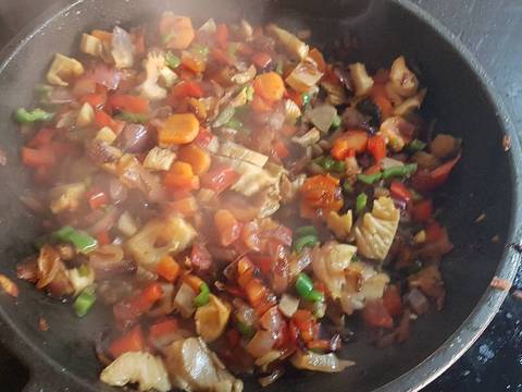 Pollo A La Olla Tipo Al Disco Pollo A La Olla Tipo Al Disco