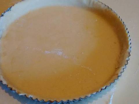 Pastafrola Receta Argentina Cocina Familiar