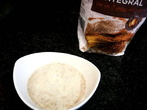 Foto del paso 9 de la receta Guiso de habas con pollo y alcachofas al las hierbas aromaticas