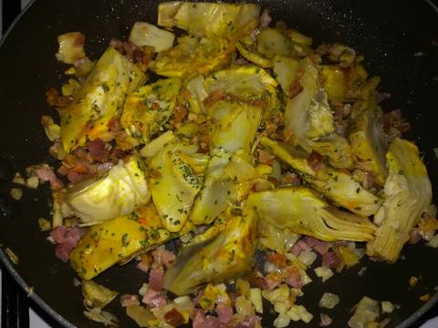35 Top Pictures Como Cocinar Alcachofas Congeladas : Cómo cocinar alcachofas de forma fácil - Verde que te como ...