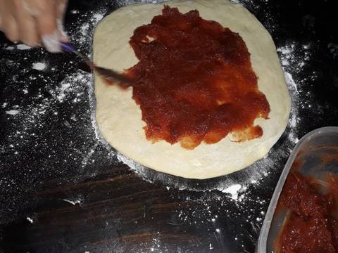 Pan Cuca Receta De Lili Da Silvacookpad