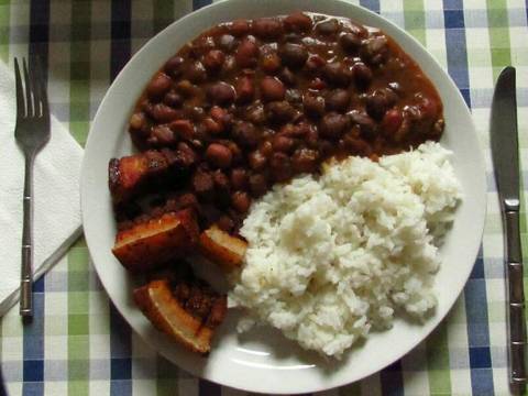 Frijoles Colombianos Receta De Diana Tobon - Cookpad