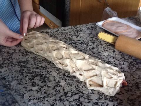 Como Hacer Pan De Jamon Venezolano Paso A Paso Como Hacer Pan De Jamon Venezolano Paso A Paso