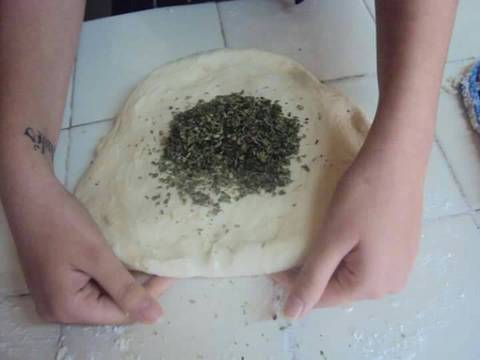 Pancitos Caseros Saborizados De Cebolla Recetas Caseras